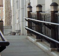 Railing 2