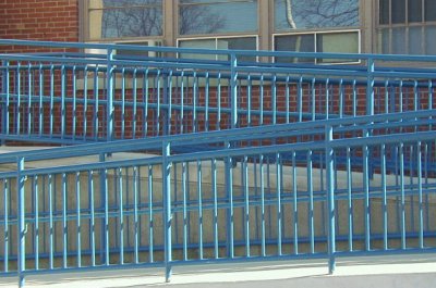 Railing 4