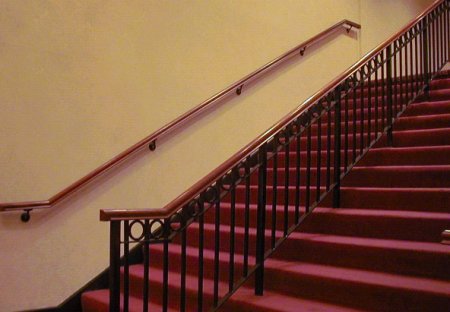 Railing 8