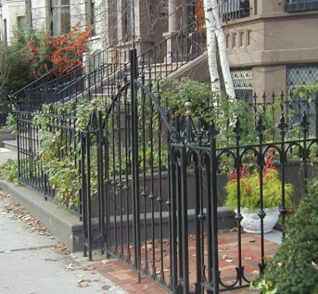 Gates 1